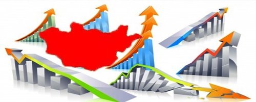 Монгол Улсын эдийн засаг 1.9 хувиар өсжээ